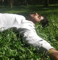 Your Boyfriend Raaj - Male companion in Bangalore