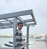 Your Boyfriend Raaj - Male companion in Bangalore
