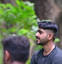 Your Boyfriend Raaj - Male companion in Bangalore
