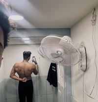 Your Rahul - Male escort in New Delhi