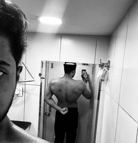 Your Rahul - Male escort in New Delhi