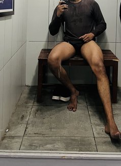 Your Rahul - Male escort in New Delhi Photo 3 of 4