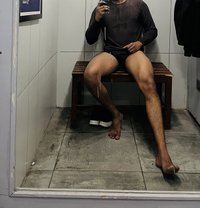 Your Rahul - Male escort in New Delhi