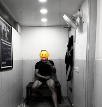 Your Rahul - Male escort in New Delhi