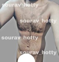 Your Rental Boyfriend - Male escort in Kolkata
