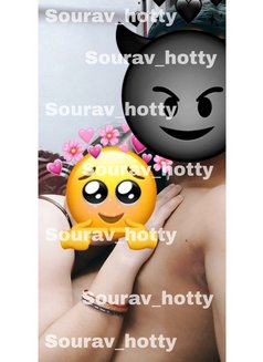 Sourav_hotty (Your Rental Boyfriend) - Acompañantes masculino in Kolkata Photo 2 of 8