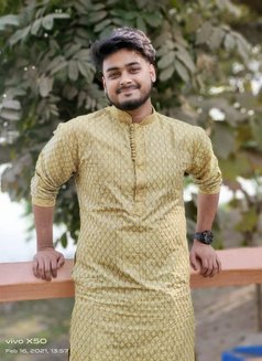 Sourav_hotty (Your Rental Boyfriend) - Acompañantes masculino in Kolkata Photo 3 of 8