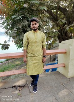 Sourav_hotty (Your Rental Boyfriend) - Acompañantes masculino in Kolkata Photo 4 of 8