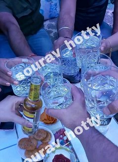 Your Rental Boyfriend - Male escort in Kolkata Photo 4 of 9