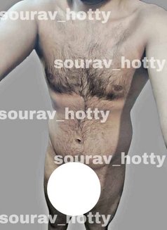 Sourav_hotty (Your Rental Boyfriend) - Acompañantes masculino in Kolkata Photo 6 of 8