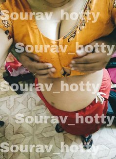 Sourav_hotty (Your Rental Boyfriend) - Acompañantes masculino in Kolkata Photo 8 of 8