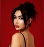 Your Rina 🇷🇺 Crazy Russian tsGirl - Transsexual escort in Antalya Photo 2 of 25
