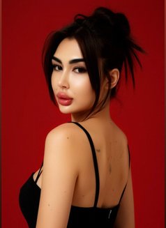 Your Rina 🇷🇺 Crazy Russian tsGirl - Transsexual escort in İstanbul Photo 24 of 25