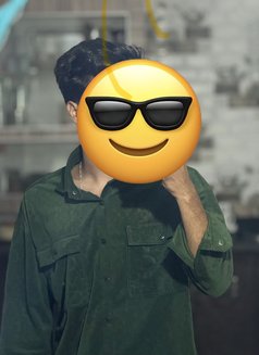 Your Rohit - Male escort in Noida Photo 1 of 4