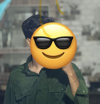 Your Rohit - Male escort in Noida