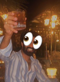 Your Rohit - Male escort in Noida Photo 4 of 4