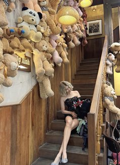 Your French girl baby arrive now! - escort in Hong Kong Photo 6 of 6