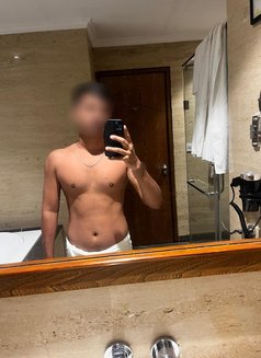 Your's Dream Pussy Licker Nd Hard Player - Male escort in Kolkata Photo 1 of 2