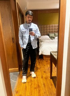 Your's Dream Pussy Licker Nd Hard Player - Male escort in Kolkata Photo 2 of 2