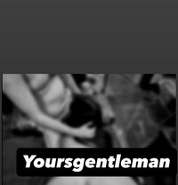 Your’s Gentleman - Male escort in Udaipur