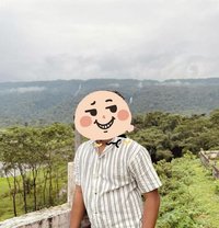 Your Safe Little Escape 🤫 - Male escort in New Delhi
