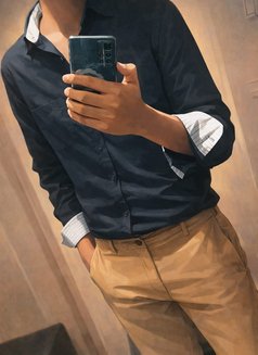 Your Safe Place - Male escort in Bangalore Photo 1 of 4