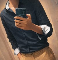 Your Safe Place - Male escort in Bangalore