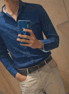 Your Safe Place - Male escort in Bangalore Photo 2 of 4