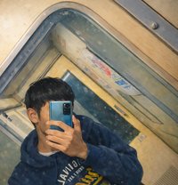 Your Safe Place - Male escort in Bangalore