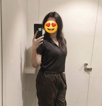 100%independent sexy (meet&cam) 🤍3 - escort in Chennai Photo 1 of 3