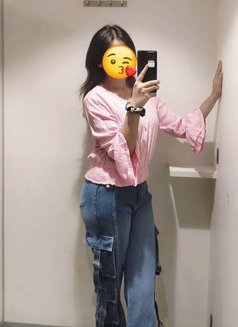100%independent sexy (meet&cam) 🤍3 - puta in Chennai Photo 2 of 3