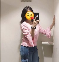 100%independent sexy (meet&cam) 🤍3 - escort in Chennai