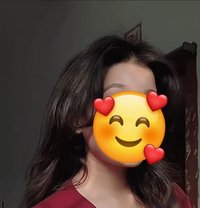 100%independent sexy (meet&cam) 🤍3 - escort in Chennai