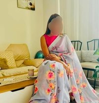 🥀꧁Naira CAM AND REAL MEET꧂🥀 - puta in Bangalore Photo 1 of 3