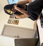 Your school Girl Lavanya with step Mom - escort in New Delhi Photo 1 of 9