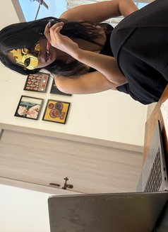 Your school Girl Lavanya with step Mom - escort in New Delhi Photo 9 of 12