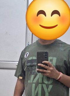 Your Search End Hear - Male companion in Mumbai Photo 1 of 1