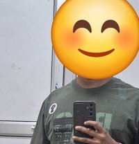 Your Search End Hear - Male companion in Mumbai