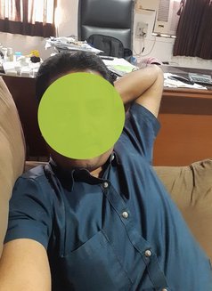 Your search ends - perfect companion - Male escort in Chennai Photo 5 of 10