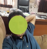 Your search ends - perfect companion - Acompañantes masculino in Chennai