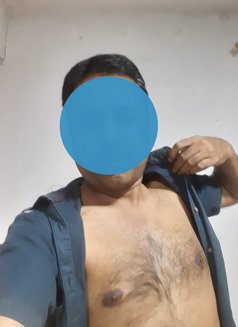 Your search ends - perfect companion - Male escort in Chennai Photo 6 of 10