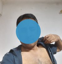 Your search ends - perfect companion - Acompañantes masculino in Chennai