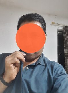 Your search ends - perfect companion - Male escort in Chennai Photo 7 of 10