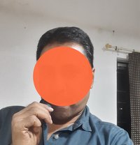 Your search ends - perfect companion - Acompañantes masculino in Chennai