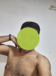 Your search ends - perfect companion - Male escort in Chennai Photo 8 of 10