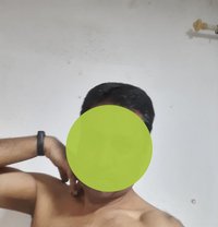 Stop here…for a Cool fun with a Hot Guy - Acompañantes masculino in Chennai