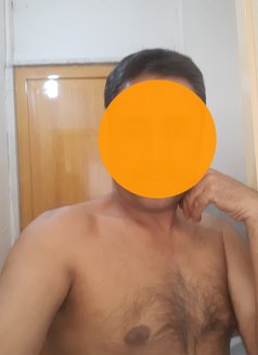 Your search ends - perfect companion - Male escort in Chennai Photo 9 of 10