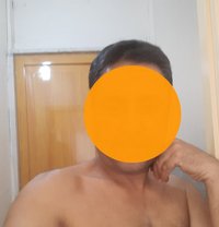 Stop here…for a Cool fun with a Hot Guy - Male escort in Chennai