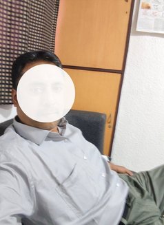 Your search ends - perfect companion - Male escort in Chennai Photo 10 of 10
