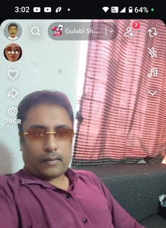 Your search ends - perfect companion - Male escort in Chennai Photo 9 of 11